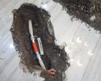 温州市测漏水电话