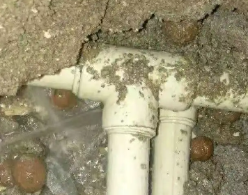 温州市测漏水多少钱