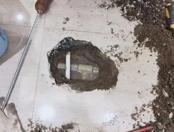 温州市测漏水电话