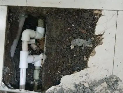 温州市测漏水哪家好