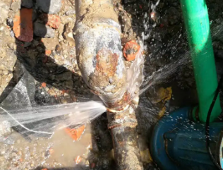 温州市测漏水公司电话