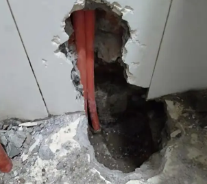 温州市漏水检测电话