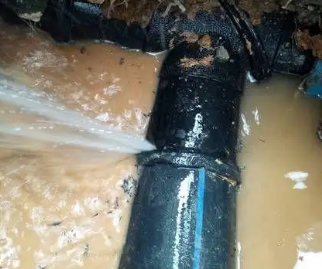 温州市测漏水公司哪家好