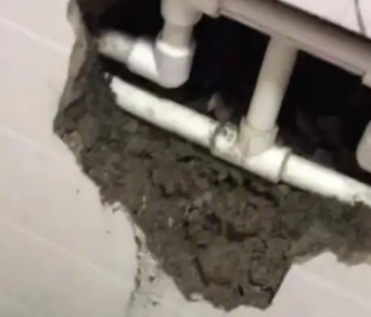 温州市漏水检测电话