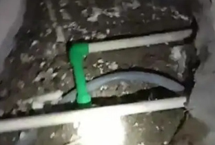 温州市测漏水公司