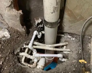 温州市漏水检测哪家好