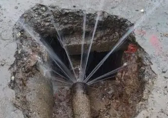 温州市漏水检测多少钱