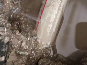 温州市漏水检测哪家好