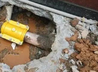 温州市漏水检测哪家好