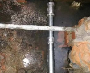 温州市漏水检测公司电话