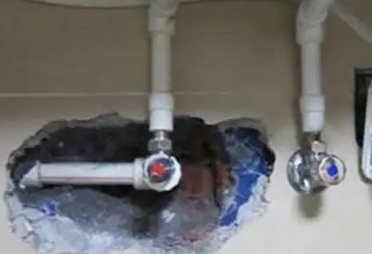 温州市卫生间测漏水查询方法