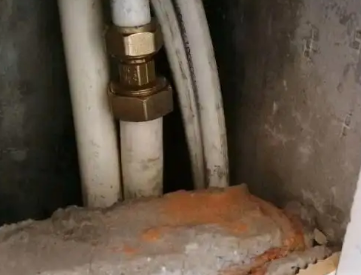 温州市水管漏水检测哪家好