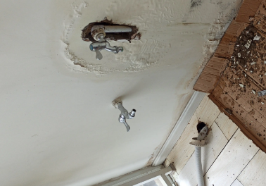 温州市卫生间测漏水