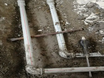 温州市卫生间测漏水多少钱