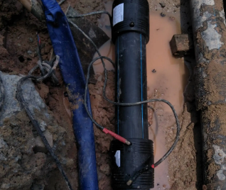 温州市水管漏水检测多少钱