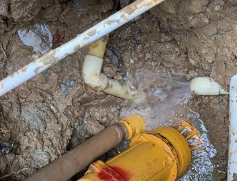 温州市水管漏水检测哪家好