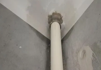 温州市卫生间测漏水之渗水防护