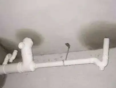 温州市卫生间测漏水的几种情景