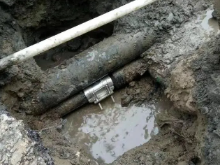 温州市水管漏水检测的传递距离多少