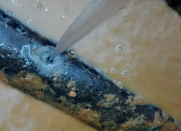 温州市水管漏水检测多少钱