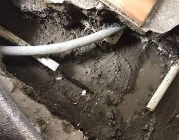 温州市卫生间测漏水价格明细