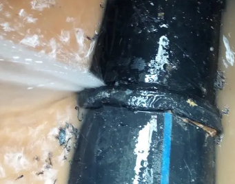 温州市水管漏水检测的小妙招