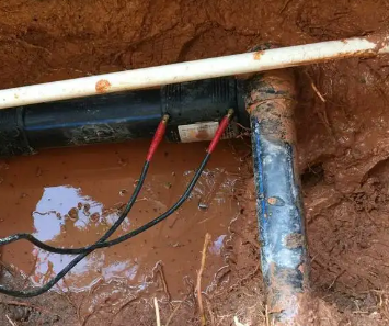 温州市水管漏水检测多少钱