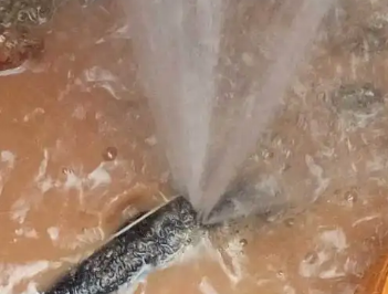 温州市水管漏水检测哪家好