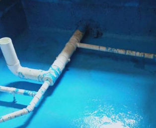 温州市卫生间测漏水之如何查漏水点