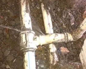 温州市卫生间测漏水多少钱