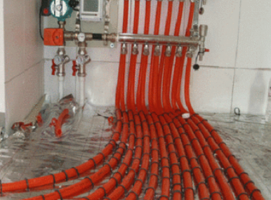 温州市地暖维修多少钱