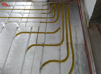温州市地暖维修哪家好