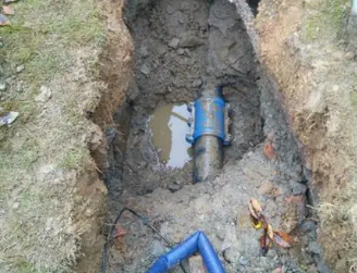温州市水管漏水检测多少钱