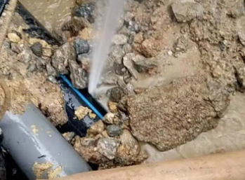 温州市水管漏水检测哪家好