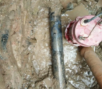 温州市水管漏水检测的检测方法