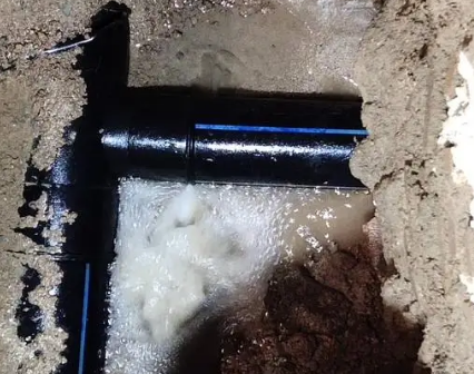 温州市水管漏水检测哪家好