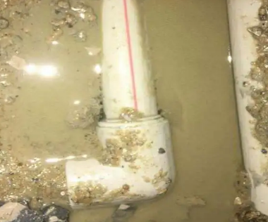 温州市水管漏水检测多少钱