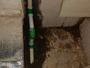 温州市卫生间测漏水哪家好