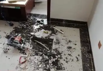 温州市漏水检测多少钱