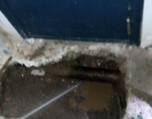 温州市水管漏水检测多少钱