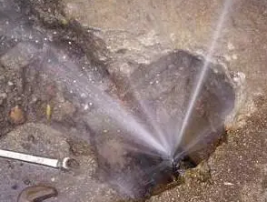 温州市水管漏水检测哪家好