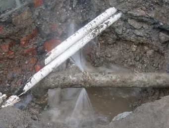 温州市测漏水多少钱