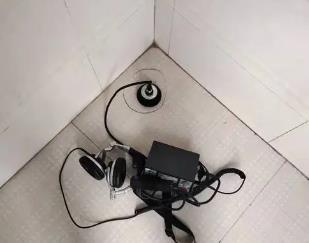 温州市测漏水公司