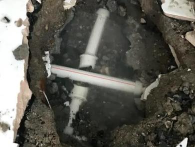 温州市漏水检测公司哪家好