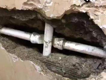 温州市漏水检测电话多少