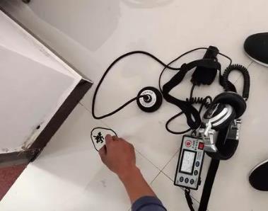 温州市测漏水公司电话